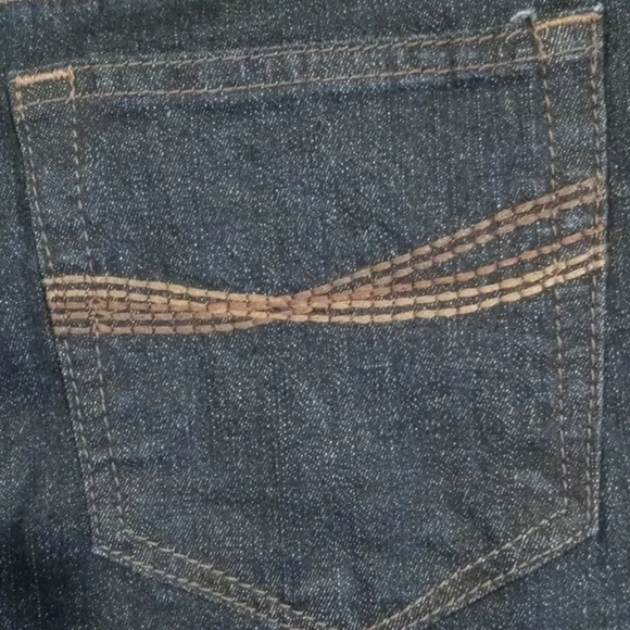 NWT Hannah denim blue jeans Jeans size 6 - Picture 11 of 15